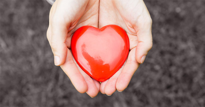 Đoạn văn nghị luận về tình yêu thương (Dàn ý + 34 mẫu) Viết đoạn văn về tình yêu thương trong cuộc sống