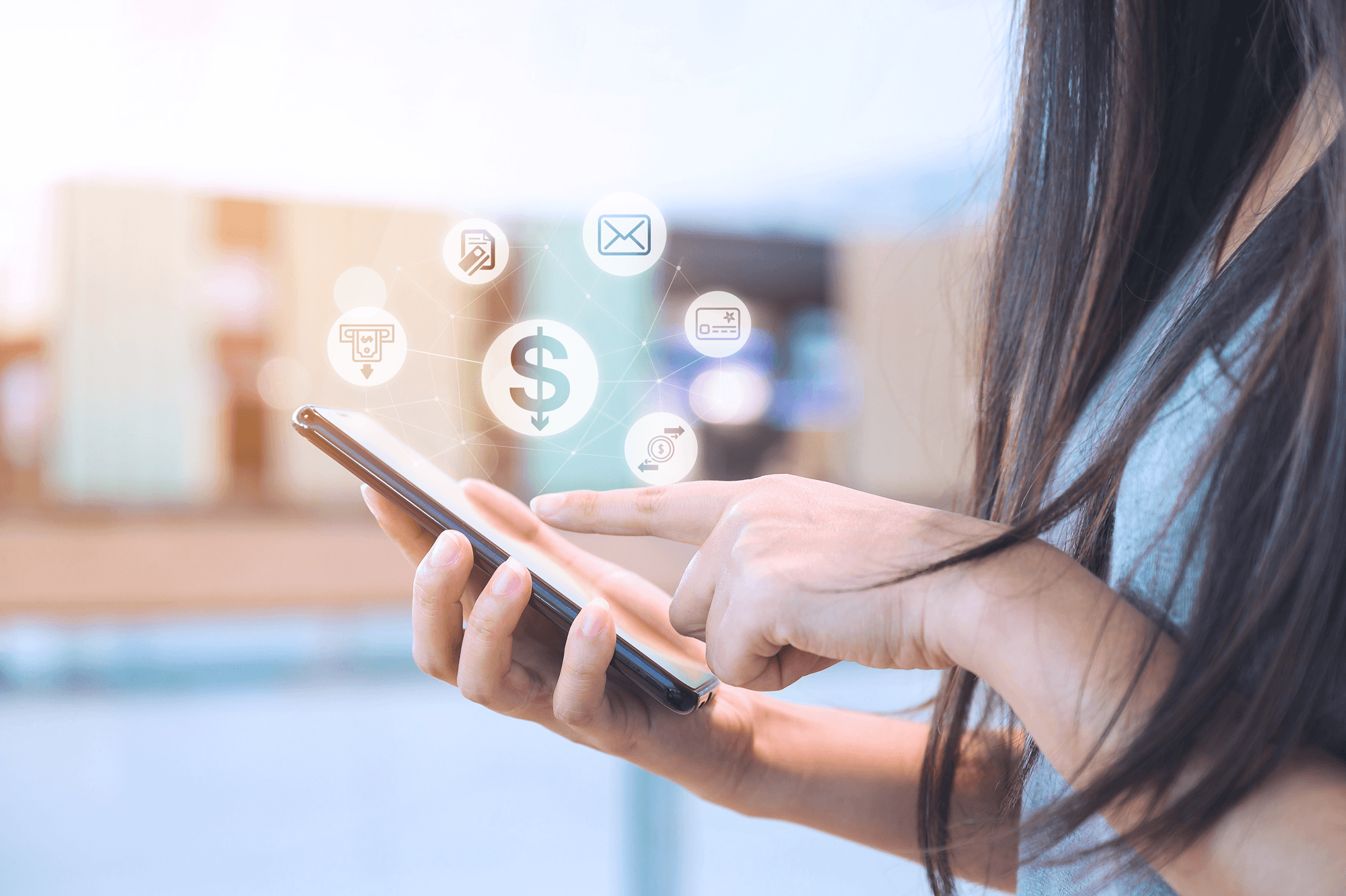 Số tiền tiền khoản tối thiểu của các ngân hàng sẽ khác nhau tùy thuộc vào chính sách riêng