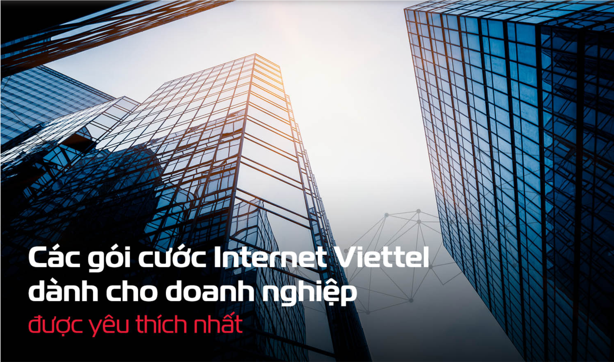 đăng ký wifi Viettel Long An