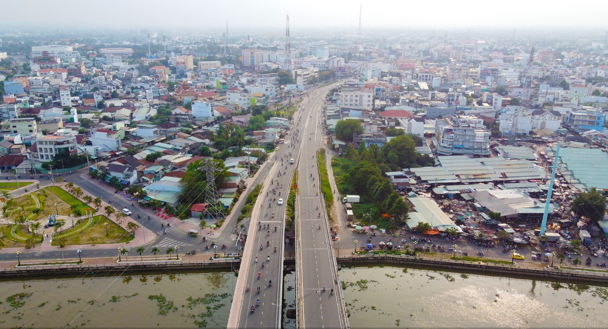 lắp mạng Viettel Long An