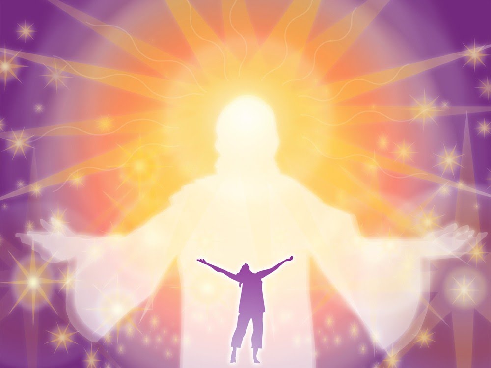 Chiem nguong vinh hien Chua