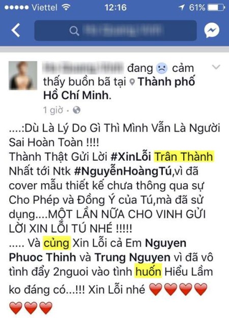 vo vang hay vo van 2