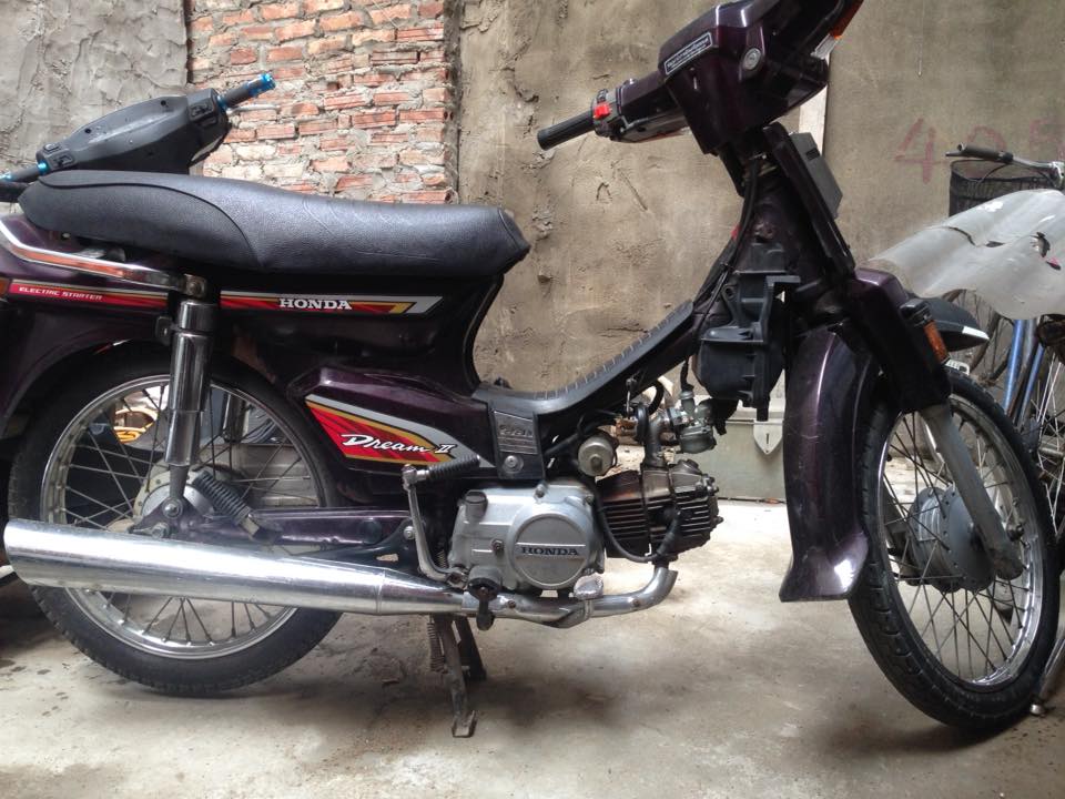 xe may thao yem co bi phat khong 1