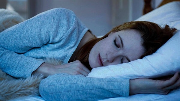 Thuốc kháng H2 làm giảm tiết acid vào ban đêm tốt hơn thuốc ức chế bơm proton