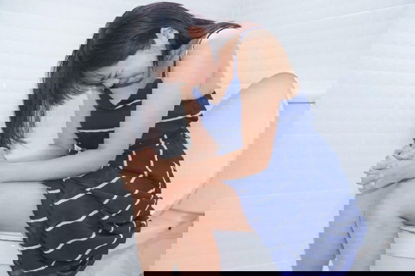 Tác dụng phụ táo bón của thuốc kháng Histamin H2