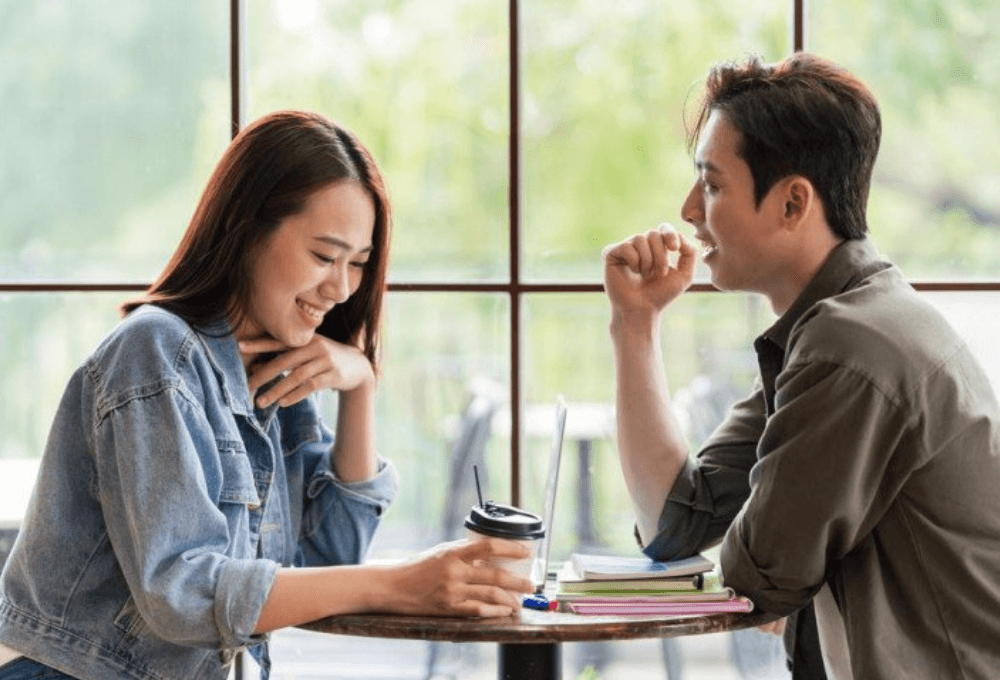 Tiêu chí lựa chọn "ý trung nhân"