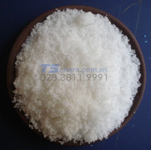 Kẽm Sulfate hay Kẽm Sunphat LÀ GÌ