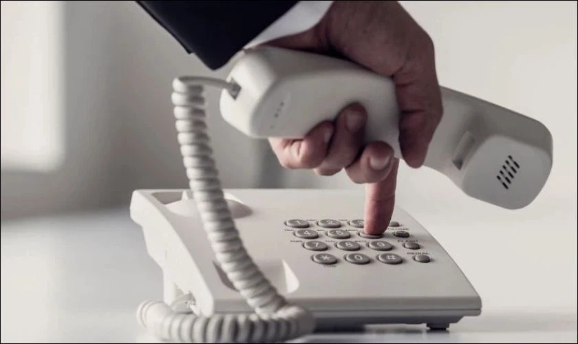 Cần lưu ý những gì để tránh lừa đảo từ đầu số 024 888?