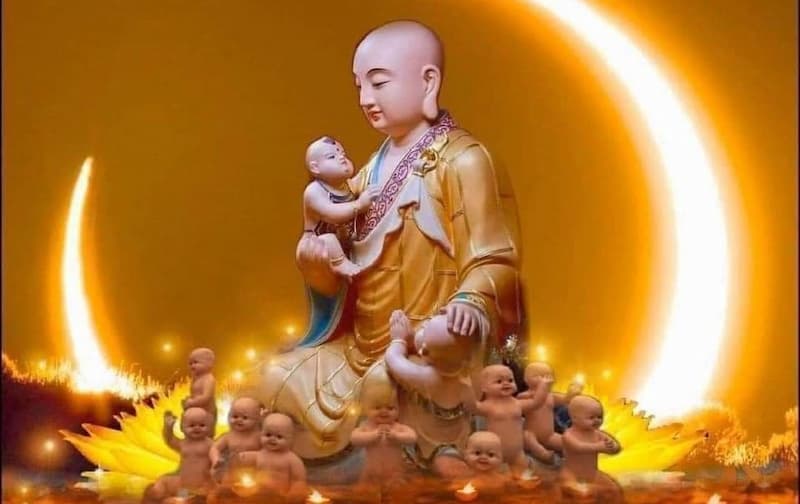 Than chu tri tre cu 12h dem la khoc