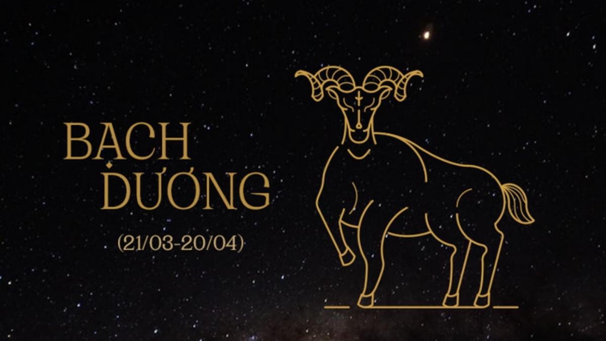 tính cách người sinh tháng 3 cung bạch dương là gì