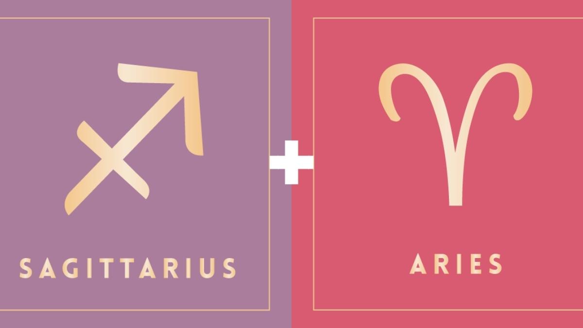 Người sinh tháng 3 Cung bạch dương hợp với cung nào