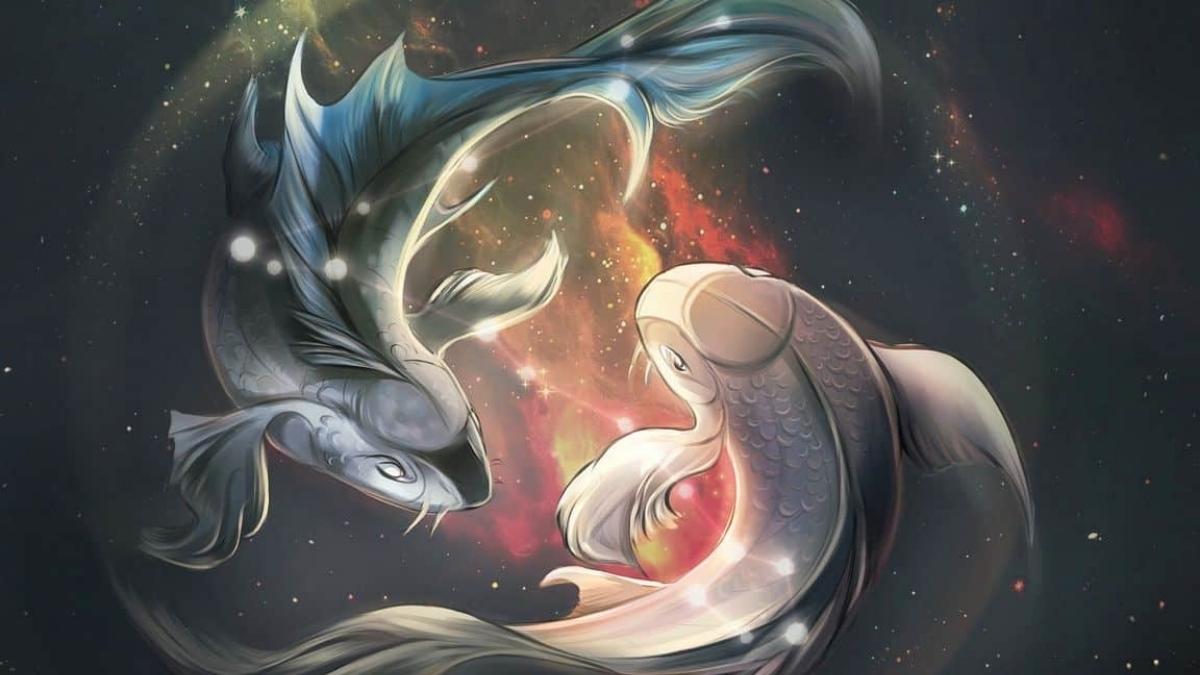 Giải mã ưu điểm của cung song ngư sinh tháng 3