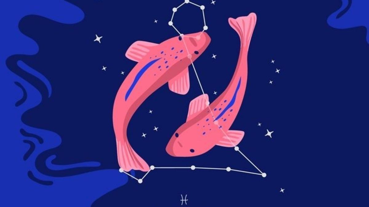 Giải mã cung song ngư người sinh tháng 3