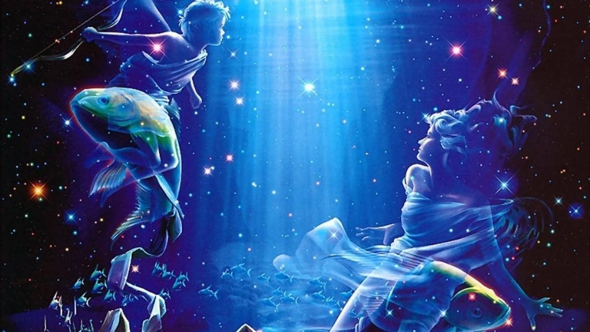 tính cách cung Song Ngư tháng 3 là gì