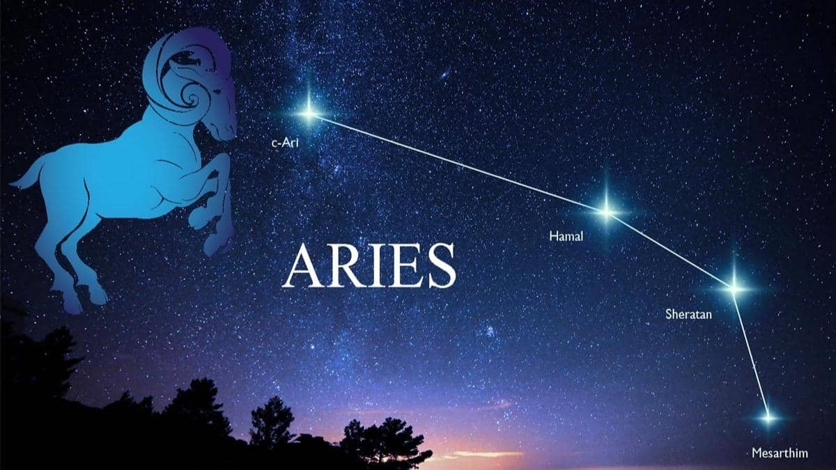 Giải mã cung bạch dương tháng 3 cung gì