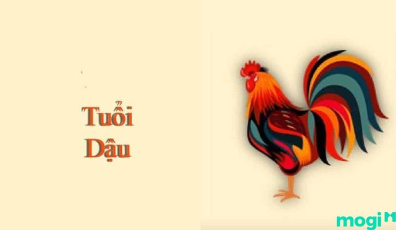 1969 là tuổi Kỷ Dậu