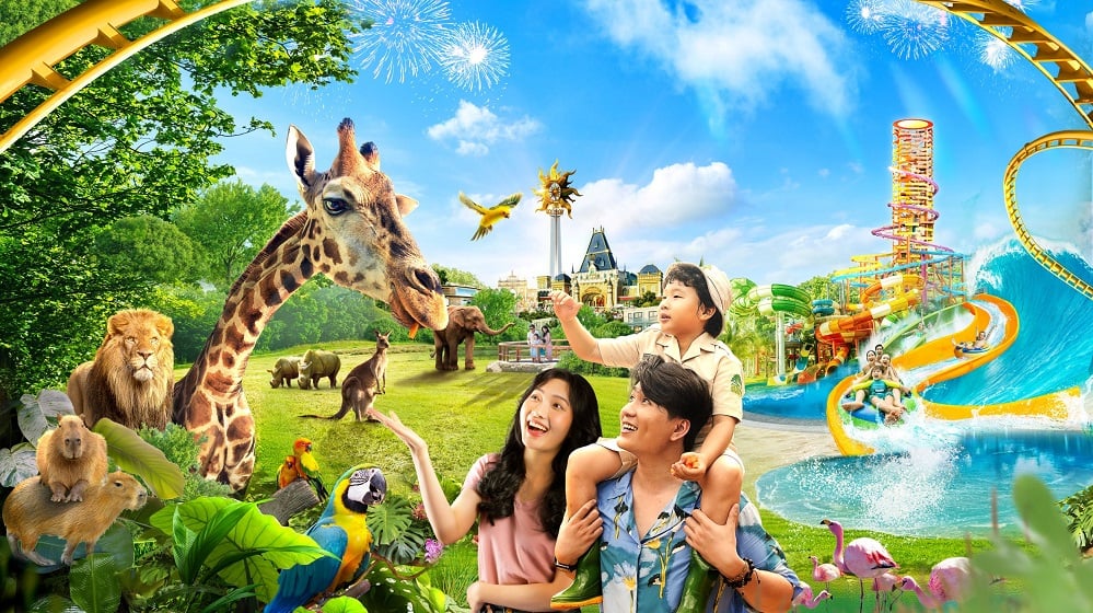 vinwonders vu yenggg