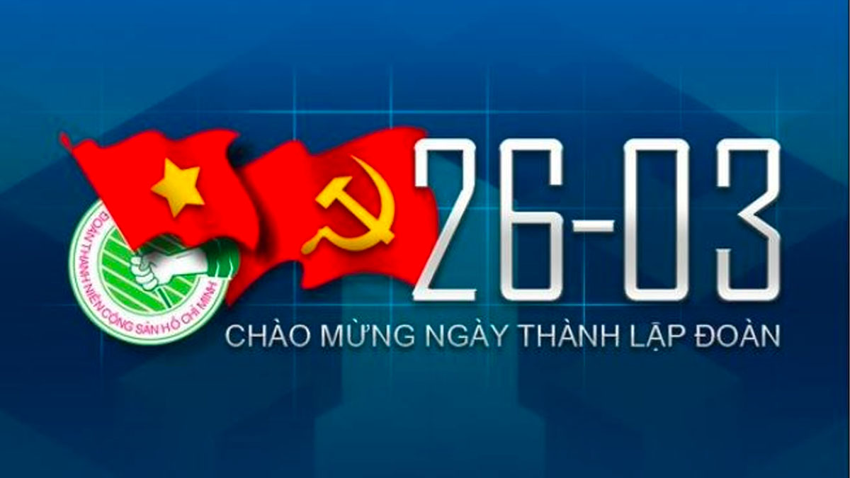 Lịch sử ra đời ngày 26/3
