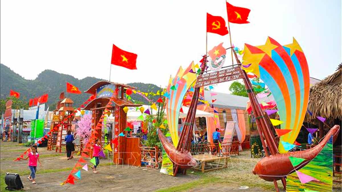 Ý nghĩa ngày thành lập Đoàn 26/3 là gì