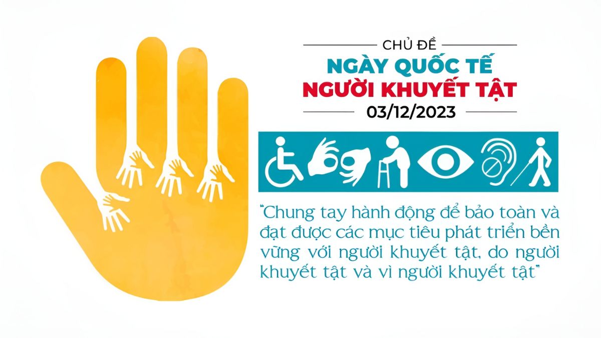 Ngày 3/12 là ngày gì?