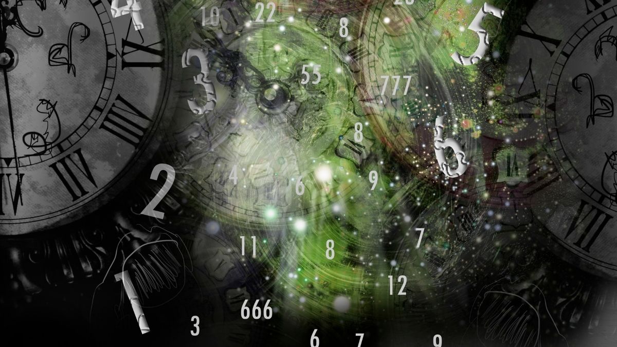 Số 555 trong tâm linh có ý nghĩa cho sự thay đổi tích cực