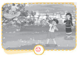 Vở bài tập Khoa học lớp 4 Chân trời sáng tạo Bài 31: Vai trò của thực vật trong chuỗi thức ăn