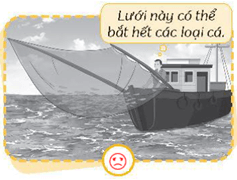 Vở bài tập Khoa học lớp 4 Chân trời sáng tạo Bài 31: Vai trò của thực vật trong chuỗi thức ăn