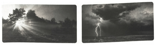 Vở bài tập Khoa học lớp 4 Cánh diều Bài 7: Sự truyền ánh sáng