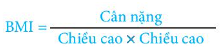 Mở tệp Bang_chi_so BMI_cua_To đã được lưu ở Bài 7, thực hiện xóa dữ liệu trong khối ô tính F5: F11