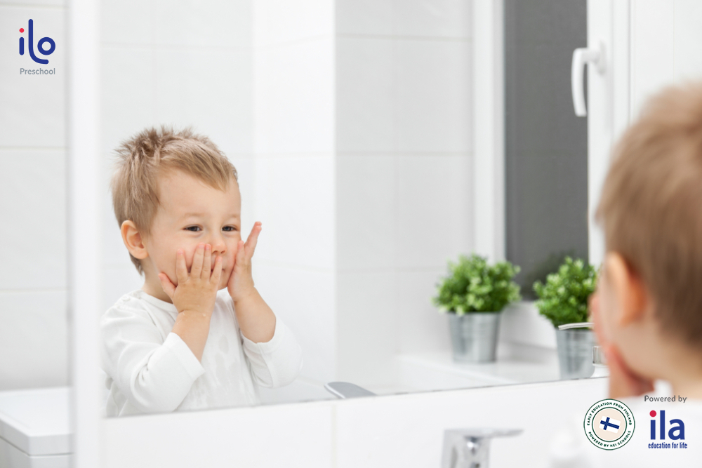 Bài hát Rửa mặt như mèo