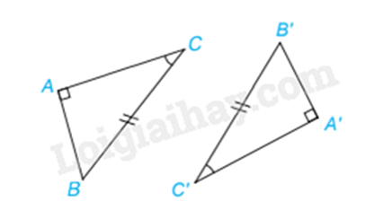 Dạng bài hai tam giác bằng nhau - Ôn hè Toán 7 lên 8</>