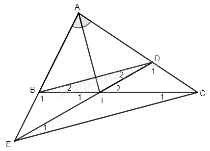Đề cương ôn tập học kì 1 Toán 7 - Kết nối tri thức</>