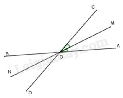 Dạng bài tia phân giác - Ôn hè Toán 7 lên 8</>