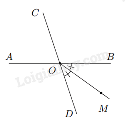 Dạng bài tia phân giác - Ôn hè Toán 7 lên 8</>
