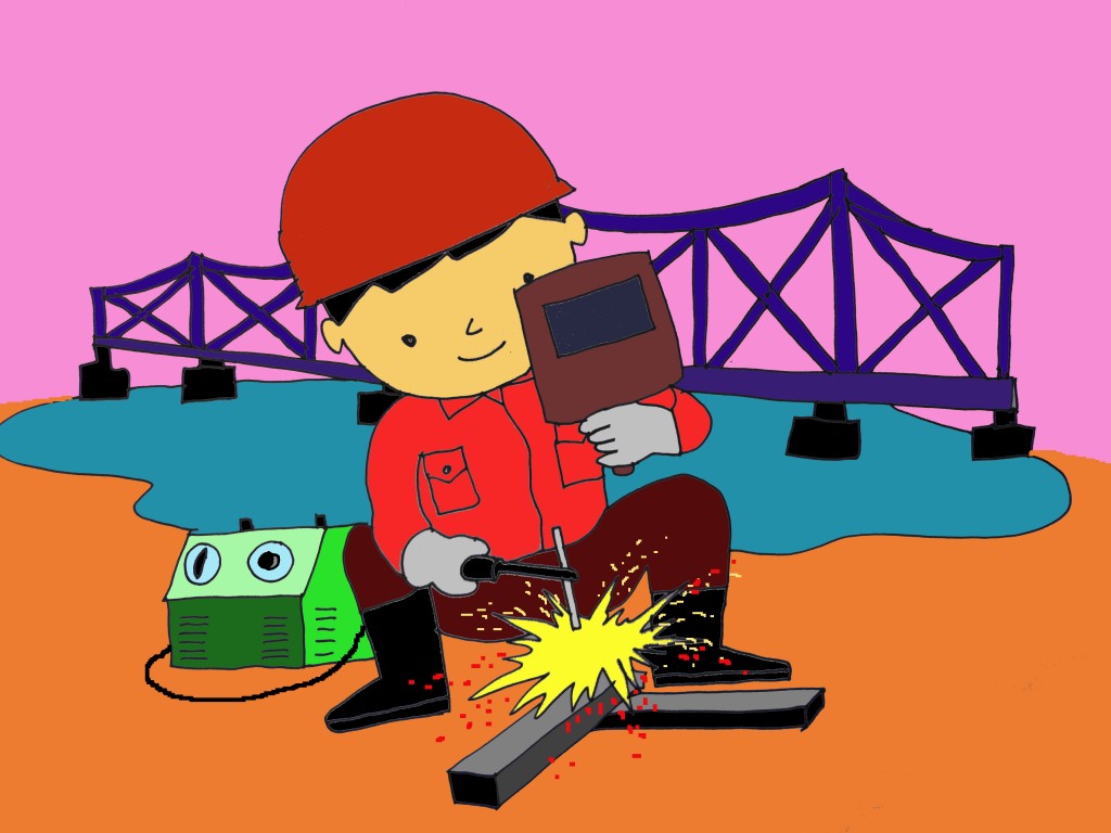 Bài thơ cho trẻ mầm non