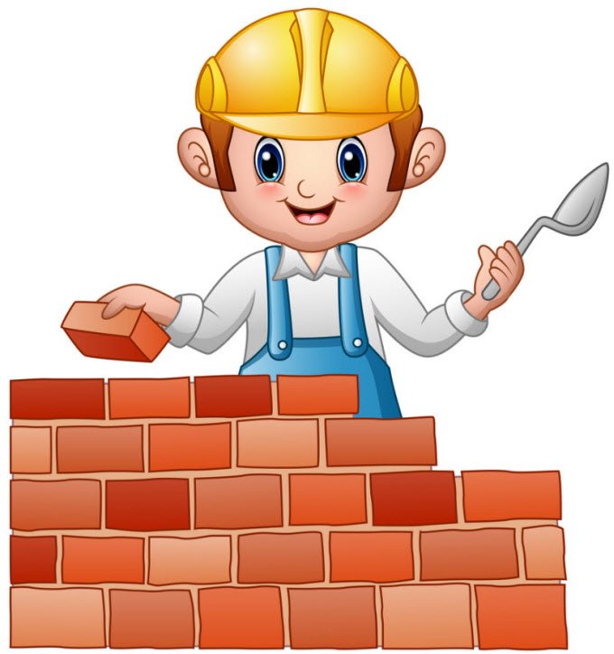 Bài thơ về nghề nghiệp