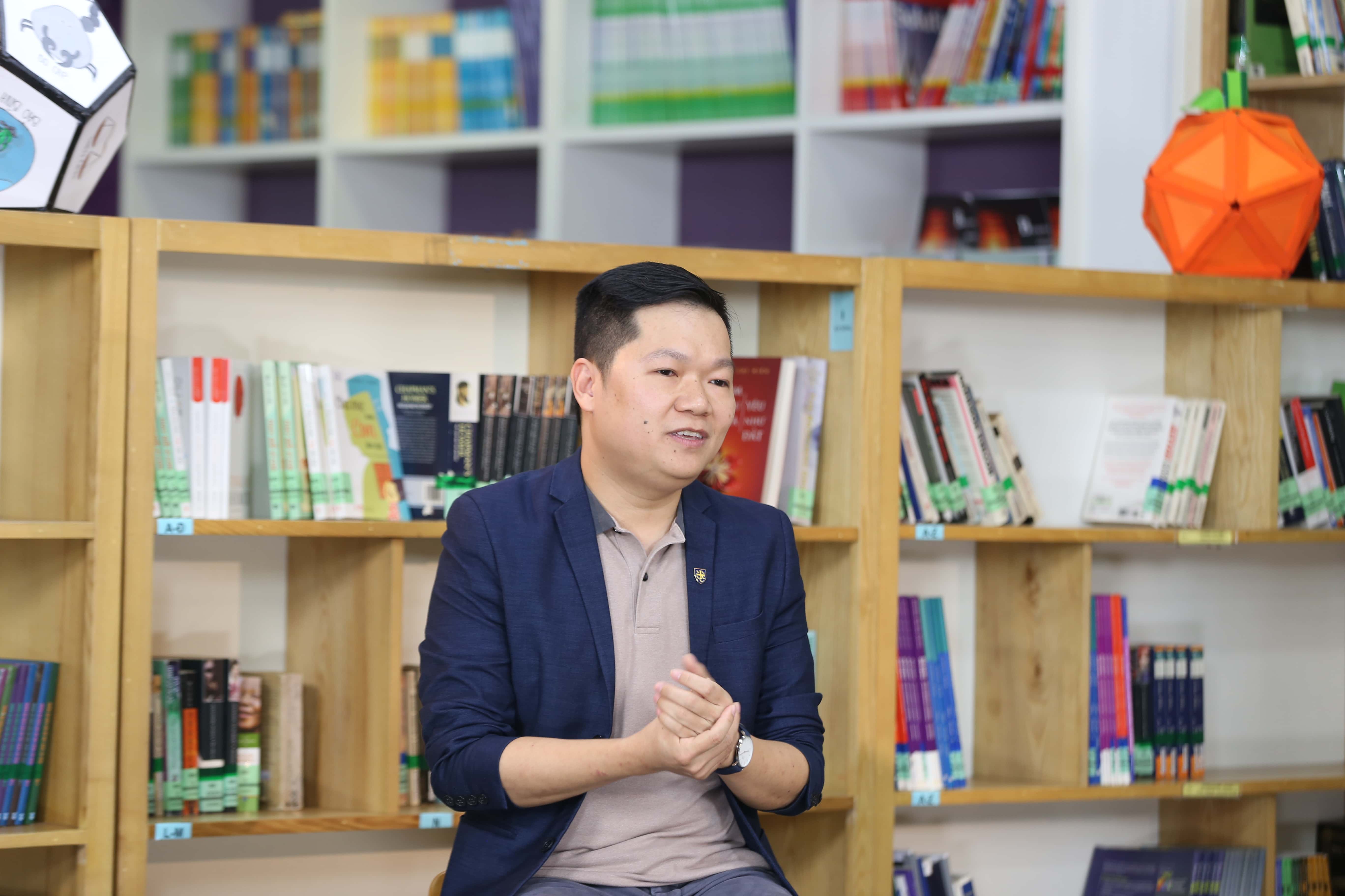 ban chat tieng anh la gi 1