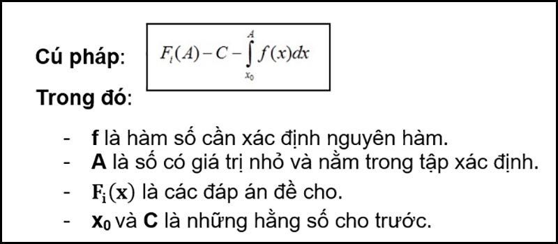 Tìm lim của f(x) khi x tiến tới trừ vô cùng