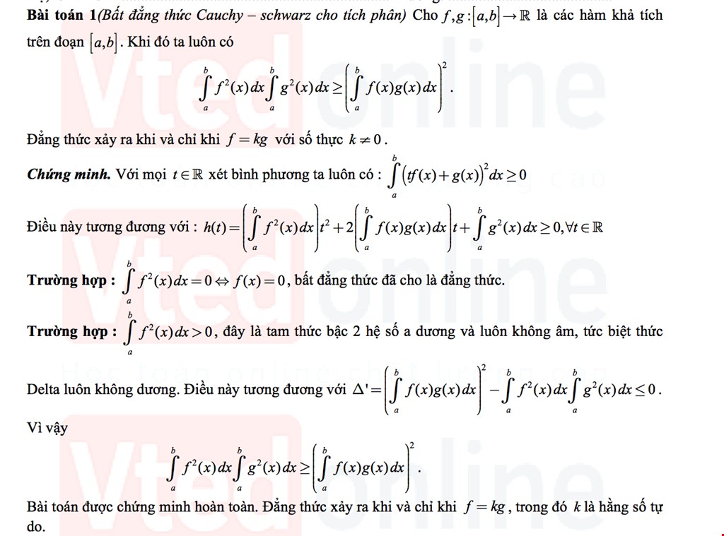 bat dang thuc tich phan