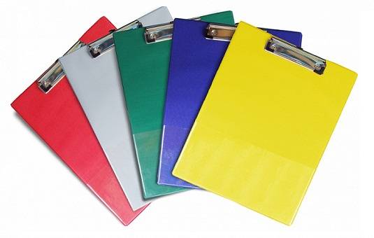 Giá của kẹp file trình ký tại Sơn Ca