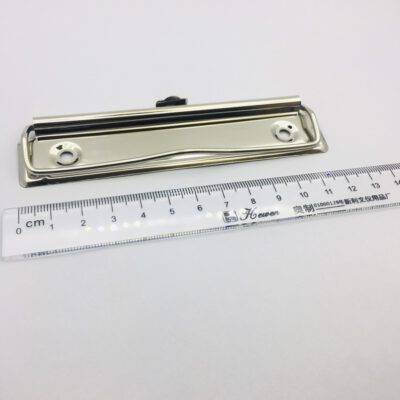 Kẹp trình ký inox