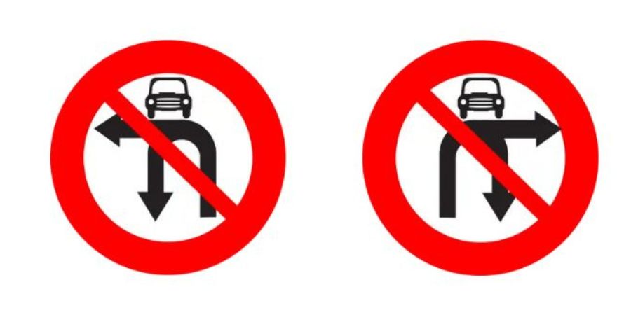 Biển P.124e và P.124f