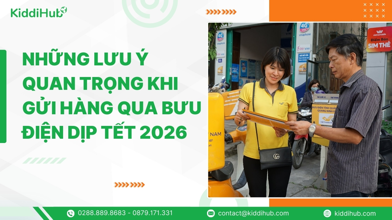 Cập nhật lịch nghỉ Tết của Bưu Điện 2026 mới nhất
