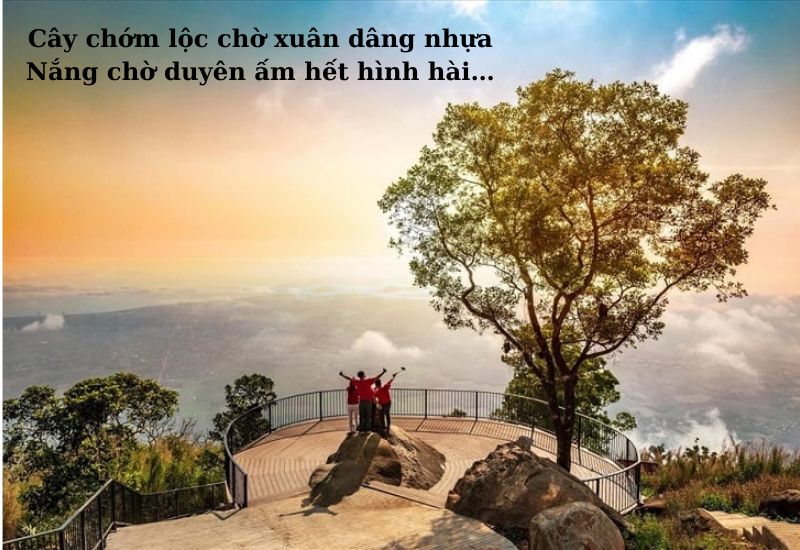 bài ca dao về tây ninh