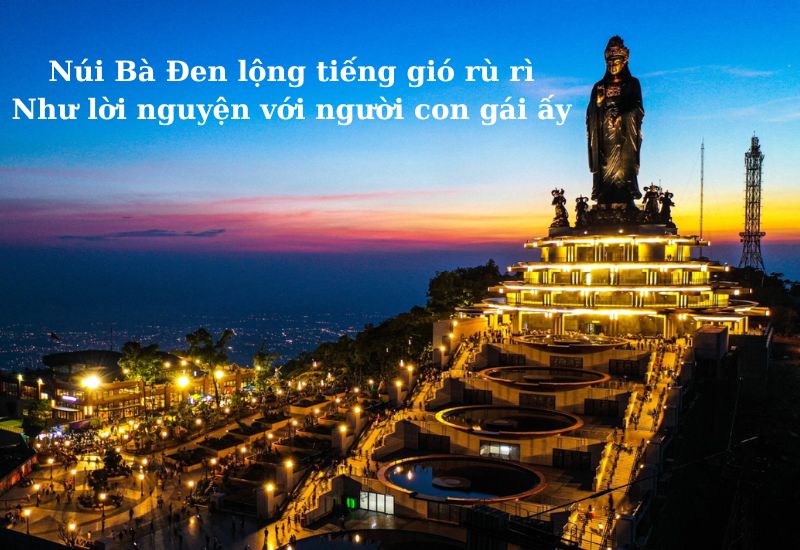 ca dao tục ngữ hay tây ninh