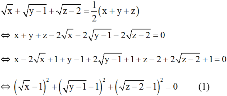 Phương pháp đặt ẩn phụ