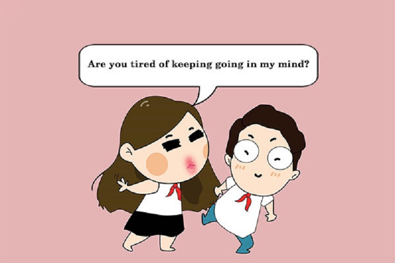 cac cau tha thinh tieng anh 3