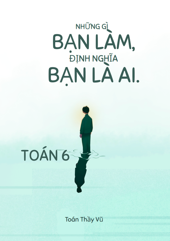 cac dang toan 6