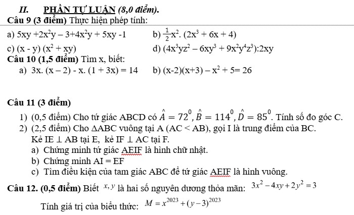 cac dang toan lop 8 hoc ki 1 co loi giai 1