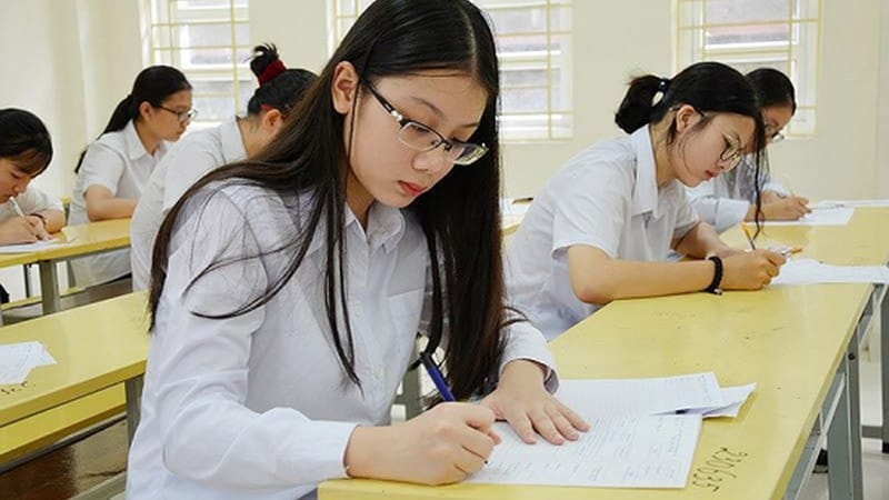 Chương trình THPT mang tính định hướng nghề nghiệp cao